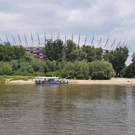 Stadium Apart Варшава Екстериор снимка