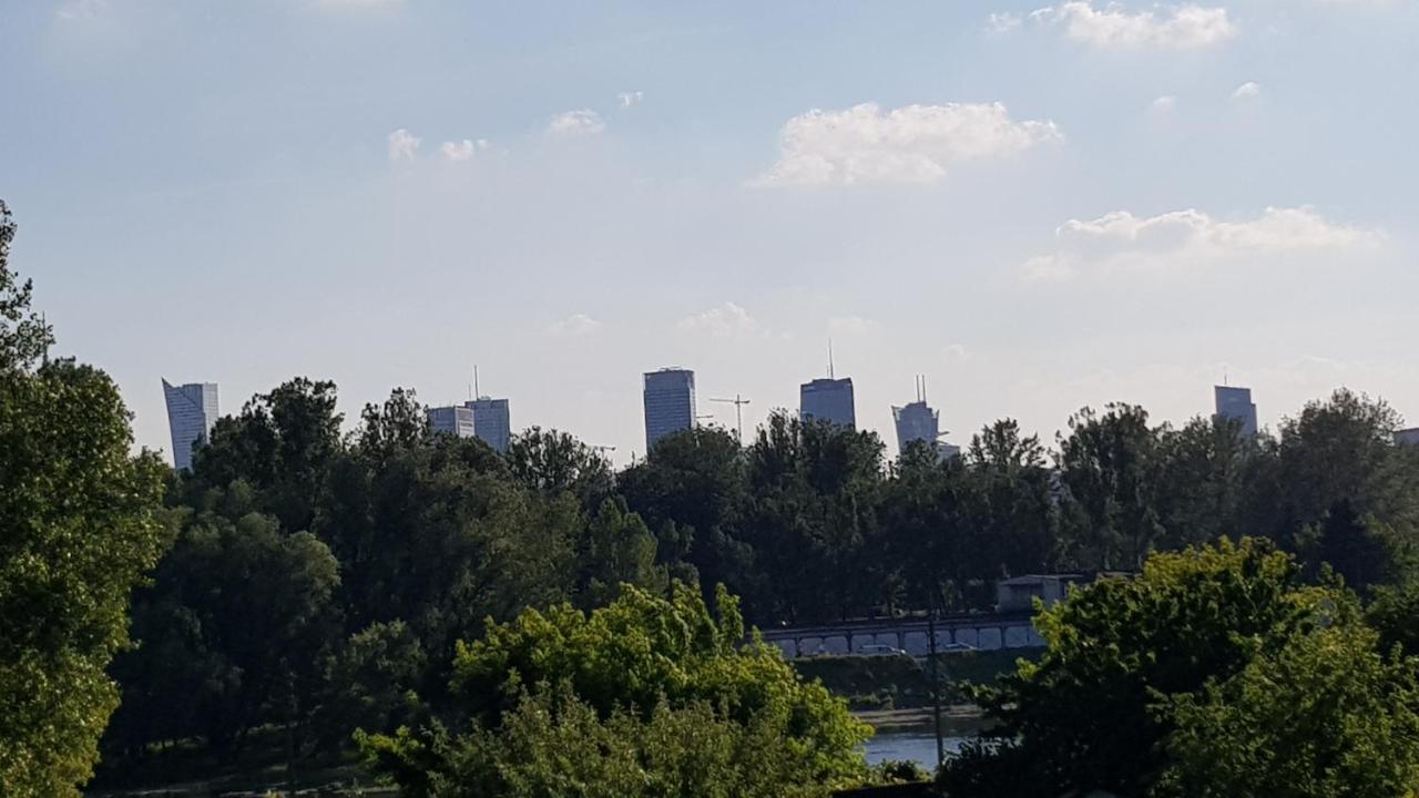 Stadium Apart Варшава Екстериор снимка